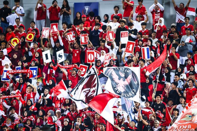 Korea Selatan U-23 Jadi Tantangan Besar Timnas Indonesia U-23 di Kualifikasi Piala Asia U-23 2026, Pengamat: Makau dan Laos Bisa Kita Lewati – Indonesia Bola.com
