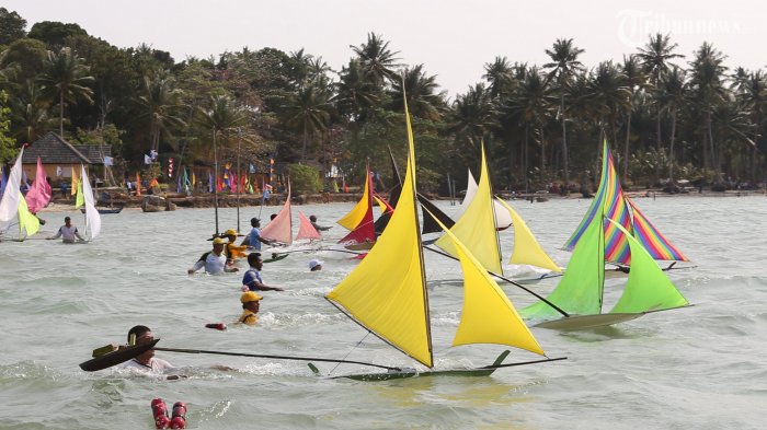 PENINGKATAN KEBUGARAN JASMANI MELALUI PERMAINAN TRADISIONAL PADA REMAJA DAERAH PESISIR PANTAI  DESA PAGATAN BESAR KECAMATAN TAKISUNG TANAH LAUT