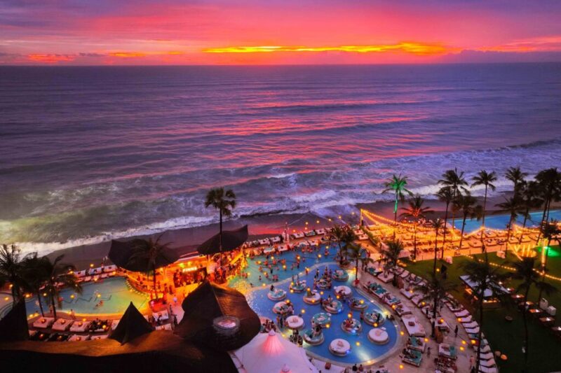 Bali Indonesia