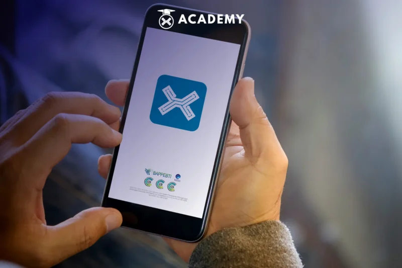 Kumpulan: Cara Trading Crypto – INDODAX Academy