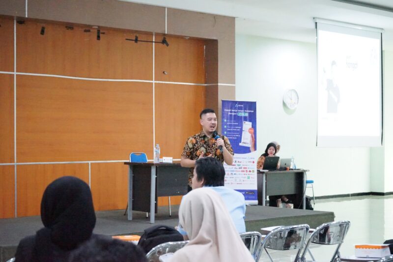 Tips Lolos Interview Kerja