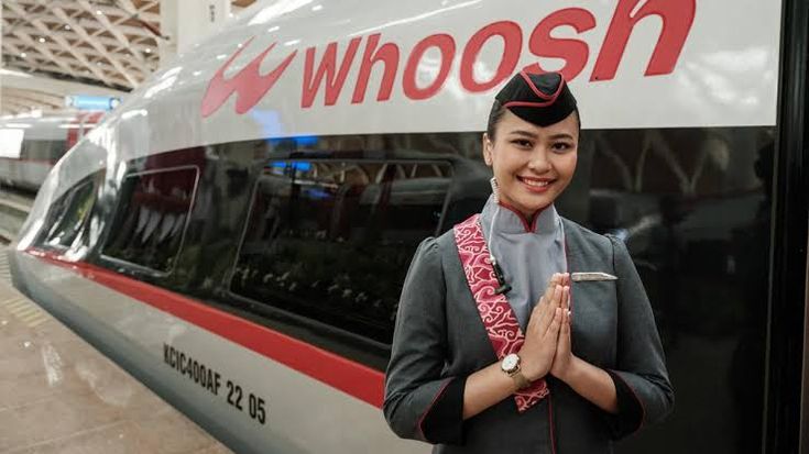kereta cepat indonesia jakarta bandung