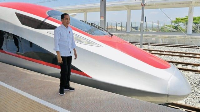 kereta cepat indonesia