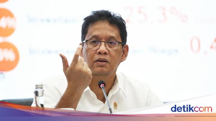Purbaya Tolak Bayar Hutang Kereta Cepat